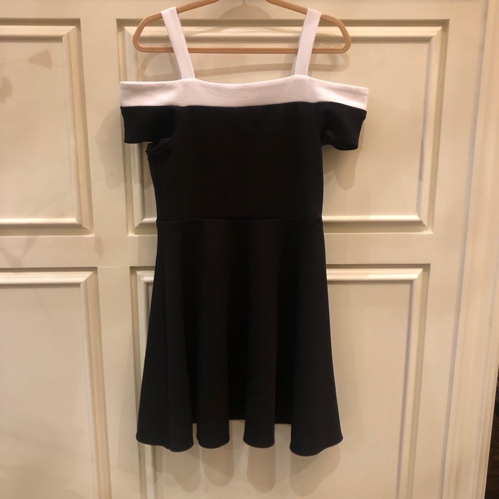 Sally Miller Couture Girls Dress